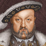 Henry VIII of England – The Tyrant King