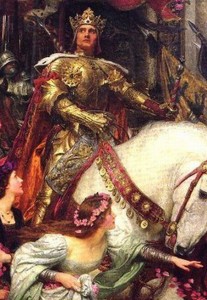 'King Arthur' at Camelot / wrl-inc.org