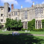 Like to spend the night in a Tudor castle?