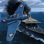 War in the air Part III: the Pacific