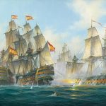 War at sea: (part II)