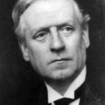 Herbert Asquith (Ist Earl of Oxford and Asquith)