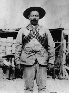 Pancho Villa / britannica.com