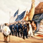 Commodore Perry & the ‘Unequal Treaties’