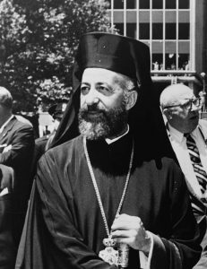 Archbishop Makarios /en.wikipedia.org