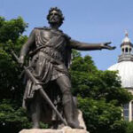 The real Sir William Wallace