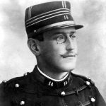 The case of Alfred Dreyfus