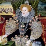Queen Elizabeth I (the ‘Virgin Queen’)
