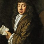 A seventeenth century diarist – Samuel Pepys