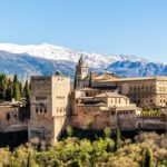History of La Alhambra in Granada