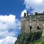 Edinburgh’s history and Castles
