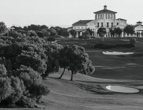The history of Golf in Spain