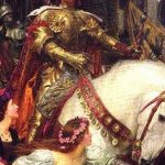The Myth of King Arthur
