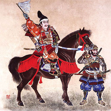 Image result for Shogunate