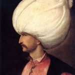 The Ottoman Dynasty (and a warning about names)