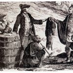 New France & the North American fur trade