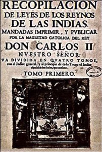 First volume of the Compilation / ww7.uc.cl