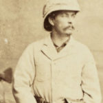 Henry M. Stanley, explorer and journalist