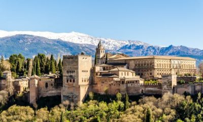 The Conquest of the Kingdom of Granada: The Birth of a New Era ...
