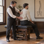 The History of Chiropractic Care and Its Role in Injury Recovery
